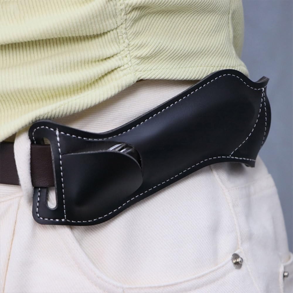 Taktyczna kabura na nóż składa – Edc Carry Pack recenzja i cena