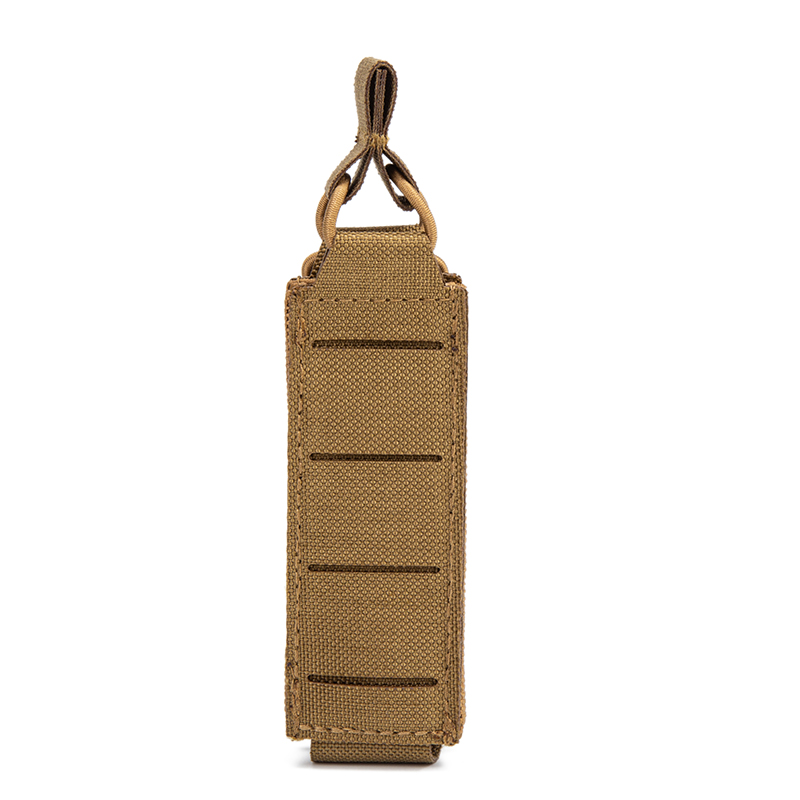 Nylonowa ładownica na magazyne – Edc Carry Kit recenzja i cena