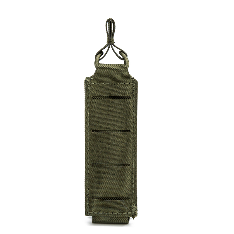 Nylonowa ładownica na magazyne – Edc Carry Kit recenzja i cena