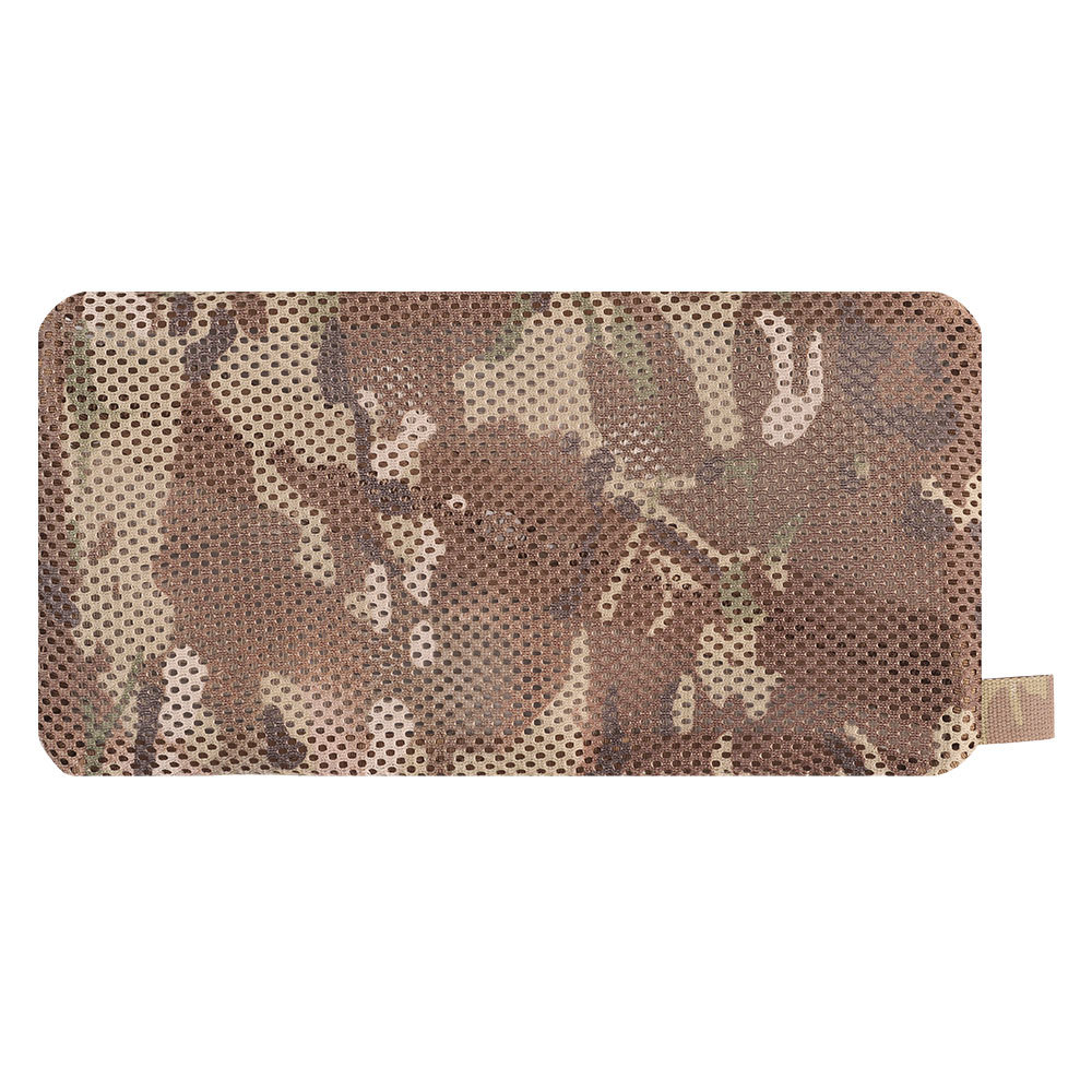 Taktyczna siatkowa torba typu  – Edc Carry Pack recenzja i cena