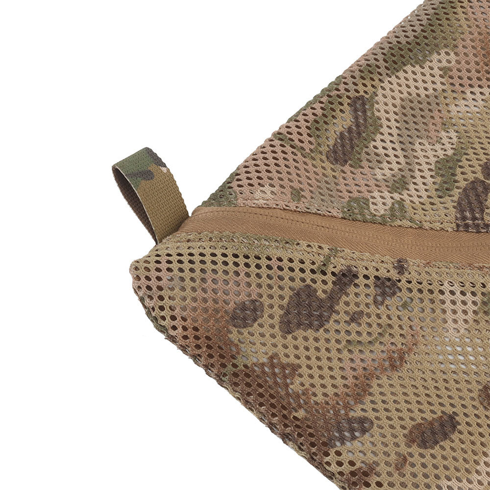 Taktyczna siatkowa torba typu  – Edc Carry Pack recenzja i cena
