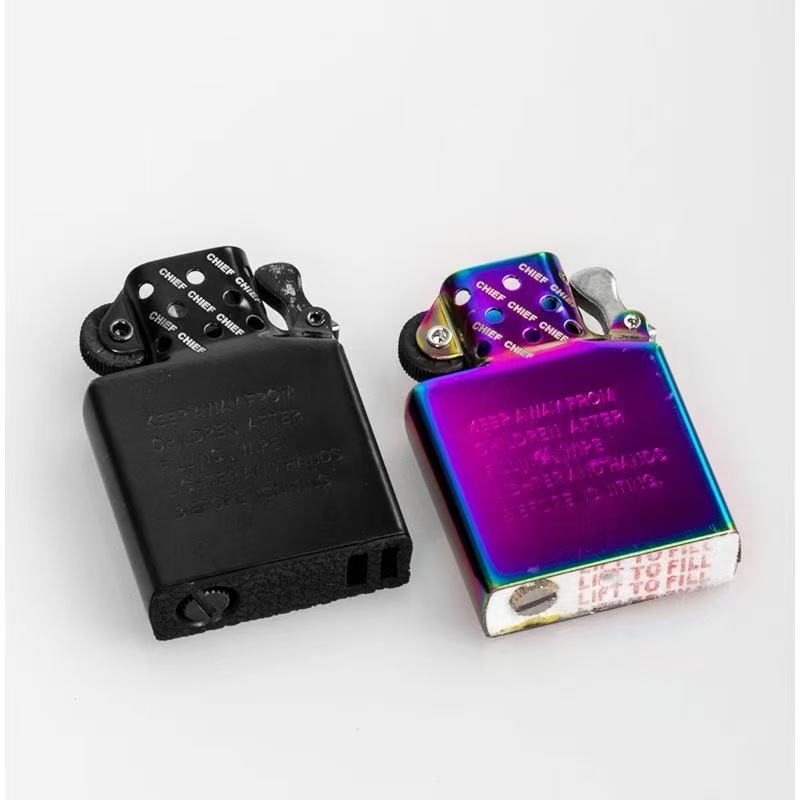 2026 NEW CHIEF Ulepszona Druga – Lighter Insert Zippo recenzja i cena