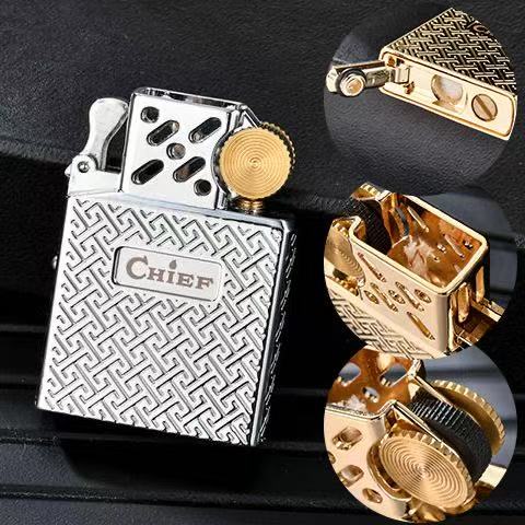 2026 NEW CHIEF Ulepszona Druga – Lighter Insert Zippo recenzja i cena