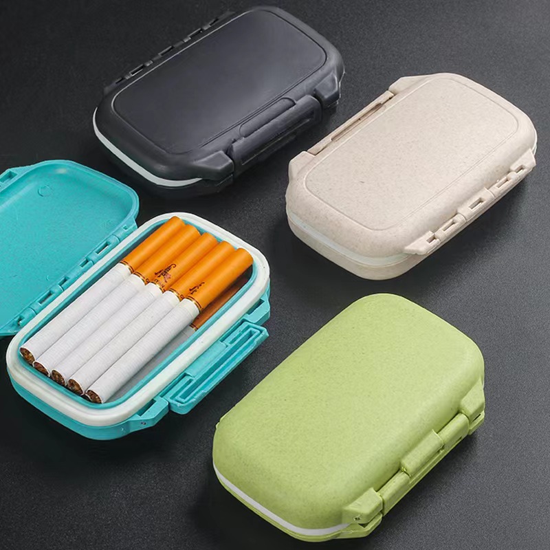 Przenośny pojemnik na papieros – Lighter Insert Zippo recenzja i cena