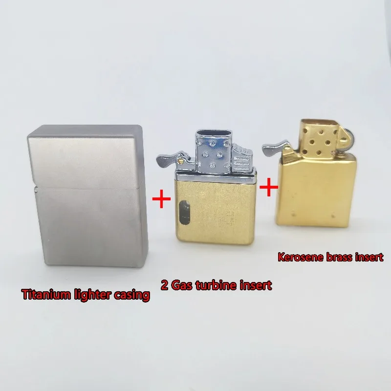 Wiatroodporna zapalniczka z ty – Lighter Insert Zippo recenzja i cena