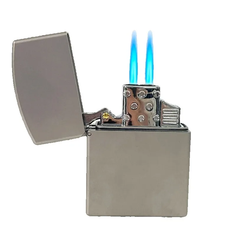 Wiatroodporna zapalniczka z ty – Lighter Insert Zippo recenzja i cena