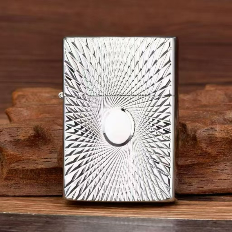Zapalniczka olejowa ZORRO, spi – Lighter Insert Zippo recenzja i cena