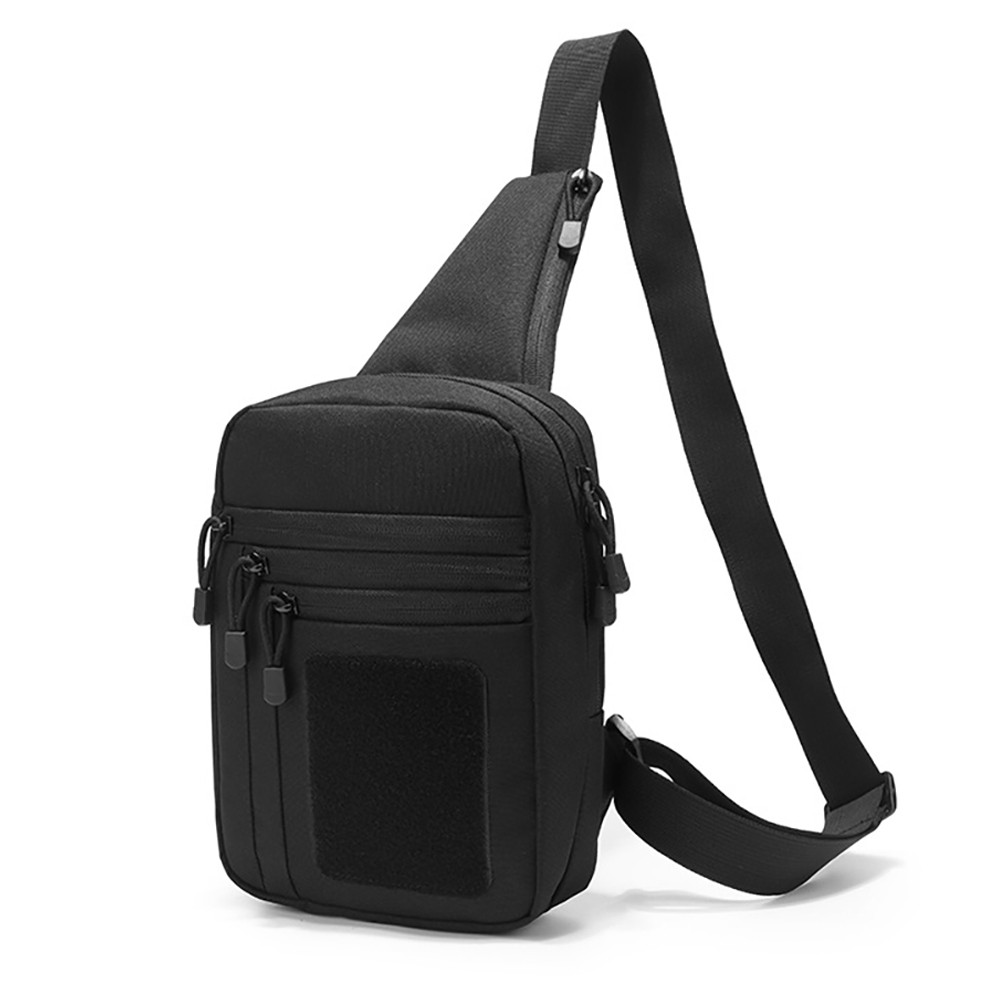 Taktyczna torba na klatkę pier – Edc Concealed Carry Holster recenzja i cena