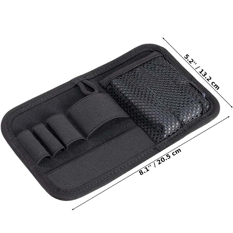 Modułowy organizer EDC z panel – Edc Carry Pack recenzja i cena