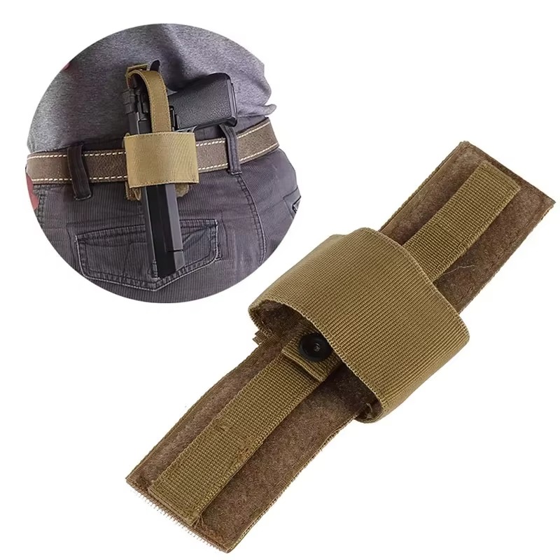 Uchwyt na broń do noszenia ukr – Edc Concealed Carry Holster recenzja i cena