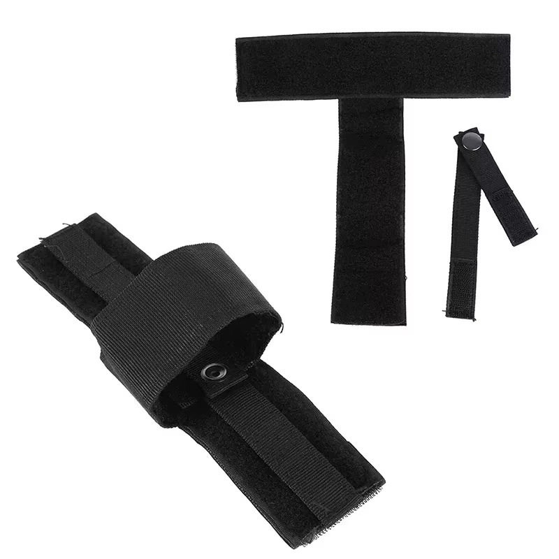 Uchwyt na broń do noszenia ukr – Edc Concealed Carry Holster recenzja i cena