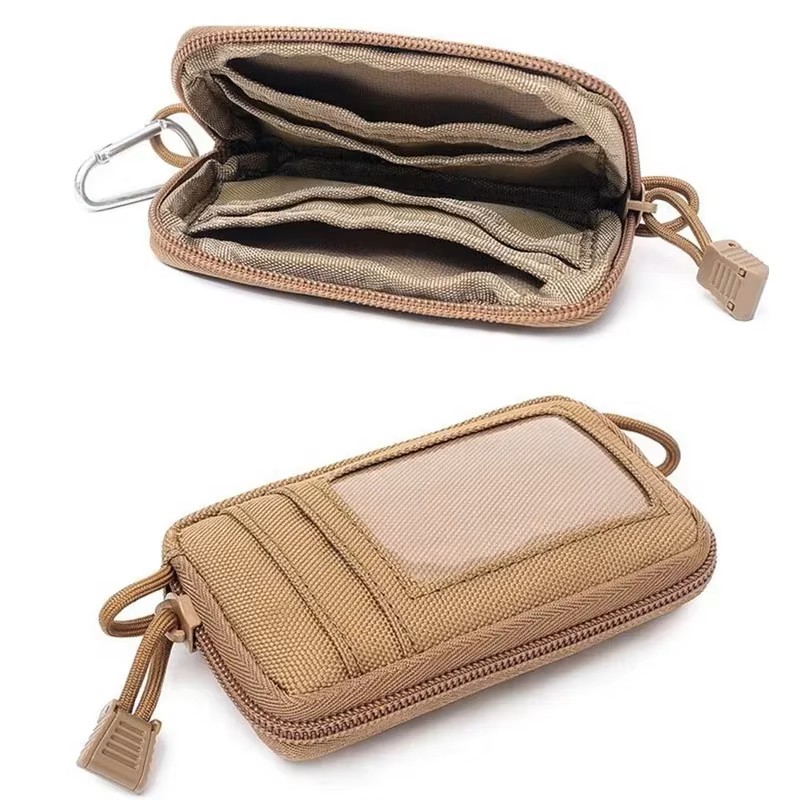 Taktyczna saszetka EDC na kluc – Edc Carry Pack recenzja i cena
