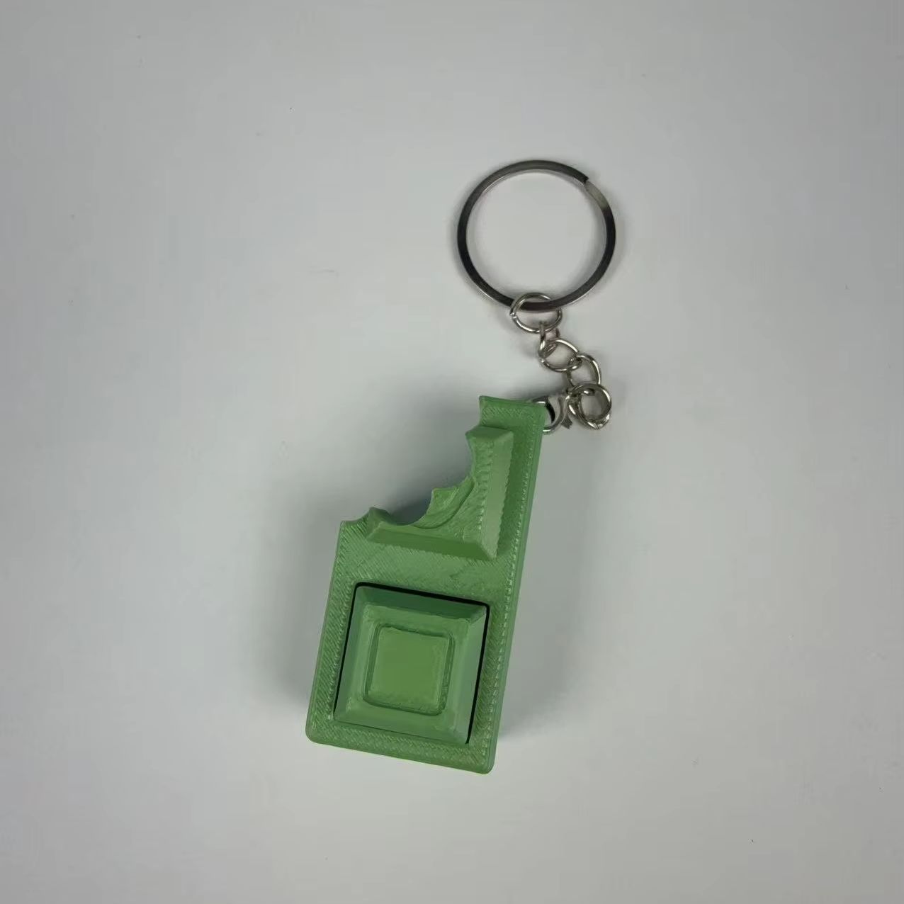 3D Symulowany Czekoladowy Brel – Edc Deep Carry recenzja i cena