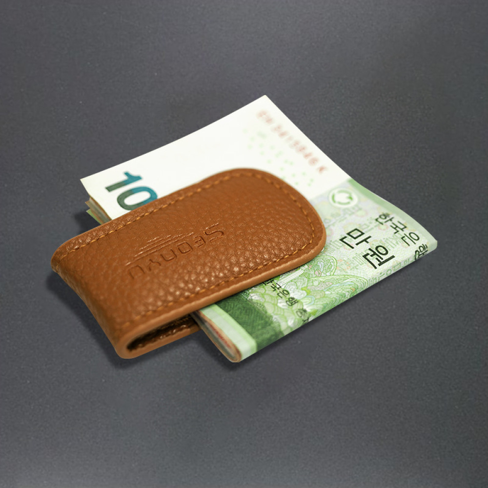Luksusowy portfel magnetyczny  – Money Clip Magnetic recenzja i cena
