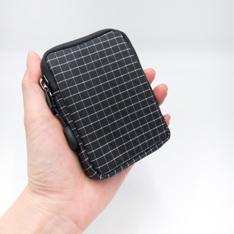 Mini etui EDC, odporna na zuży – Edc Carry Bag For Men recenzja i cena