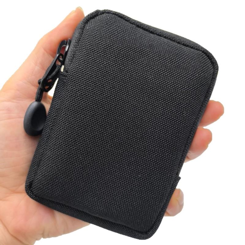 Mini etui EDC, odporna na zuży – Edc Carry Bag For Men recenzja i cena