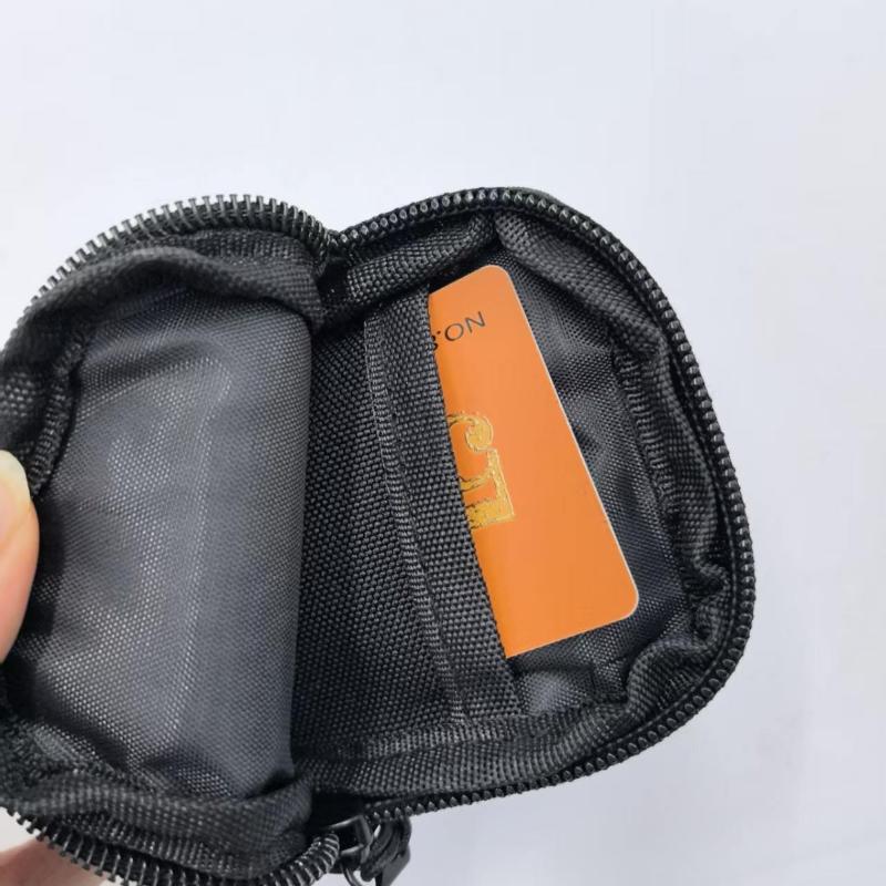 Mini etui EDC, odporna na zuży – Edc Carry Bag For Men recenzja i cena