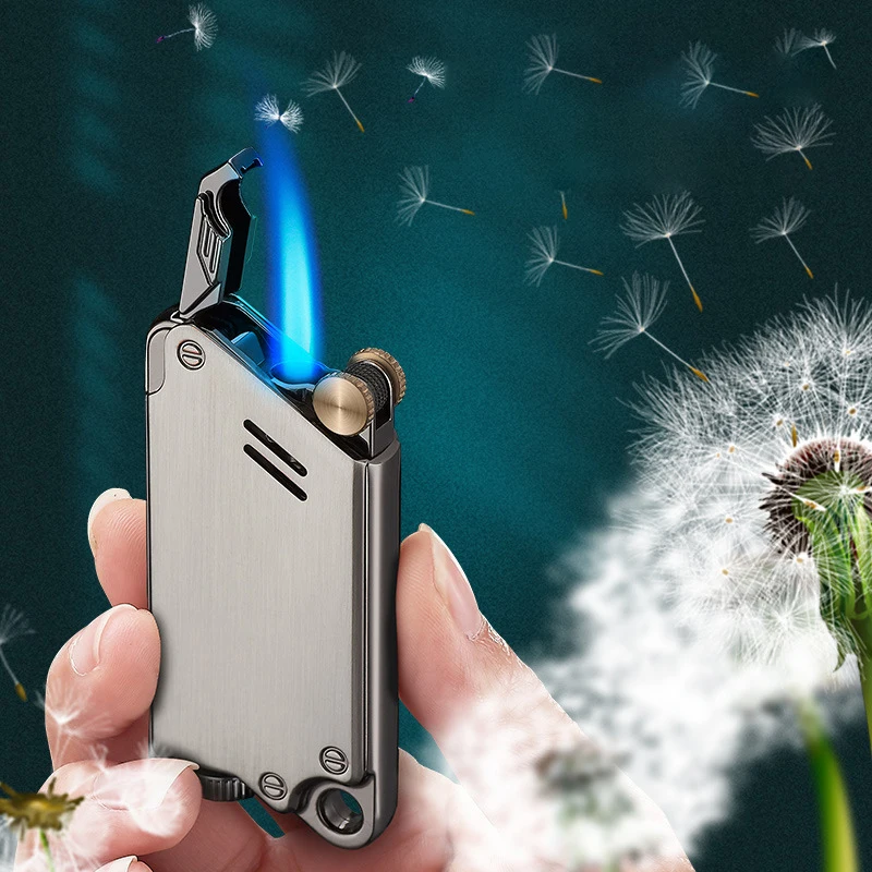 Niezwykła mechaniczna zapalnic – Lighter Insert Zippo recenzja i cena