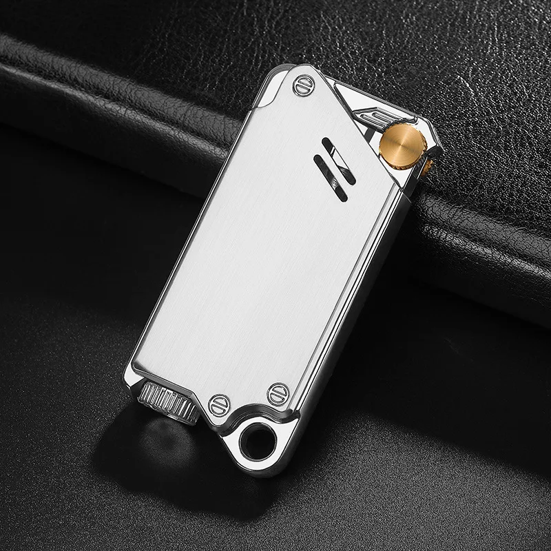 Niezwykła mechaniczna zapalnic – Lighter Insert Zippo recenzja i cena