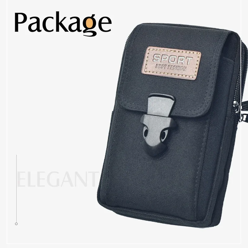 1 SZT. Torba EDC Molle, dwuwar – Edc Carry Pack recenzja i cena