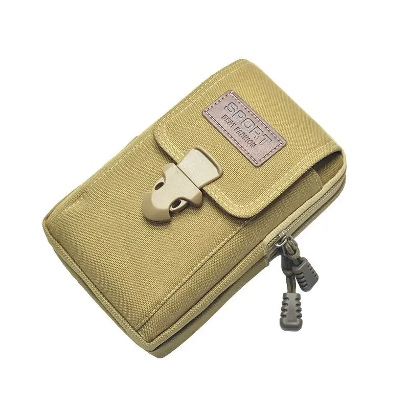 1 SZT. Torba EDC Molle, dwuwar – Edc Carry Pack recenzja i cena
