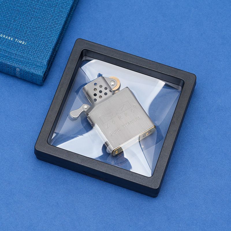 Mechanizm zapalniczki ZORRO dr – Lighter Insert Zippo recenzja i cena