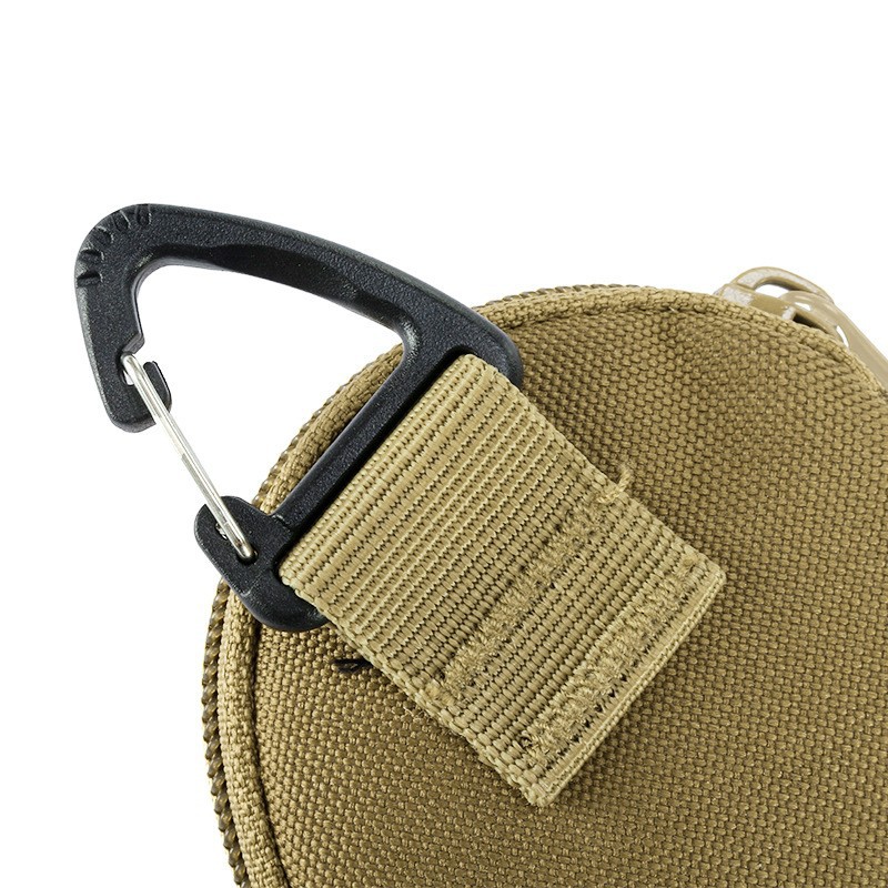 Taktyczny EDC męski portfel na – Edc Carry Case recenzja i cena
