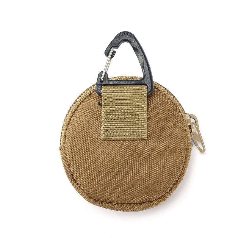 Taktyczny EDC męski portfel na – Edc Carry Case recenzja i cena