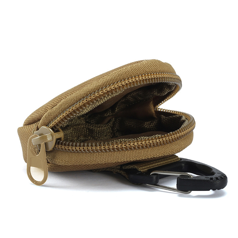 Taktyczny EDC męski portfel na – Edc Carry Case recenzja i cena
