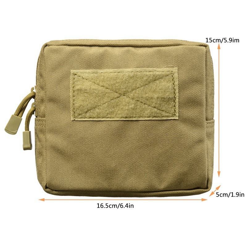 Torba EDC Molle na zewnątrz, s – Edc Carry Pack recenzja i cena