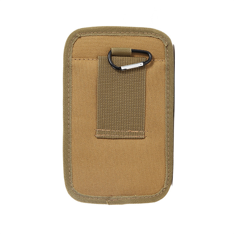 Molle Pouch Mobile Phone Waist – Edc Carry Case recenzja i cena