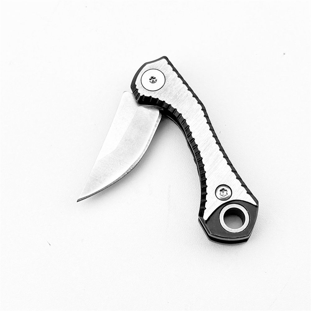 Mały składany nóż EDC, lekki,  – Everyday Carry (Edc) Knife recenzja i cena