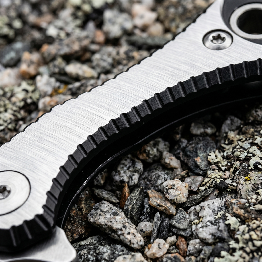 Mały składany nóż EDC, lekki,  – Everyday Carry (Edc) Knife recenzja i cena