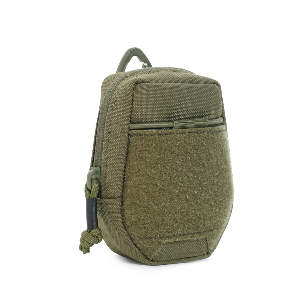Uniwersalne kieszenie na talię – Edc Carry Case recenzja i cena