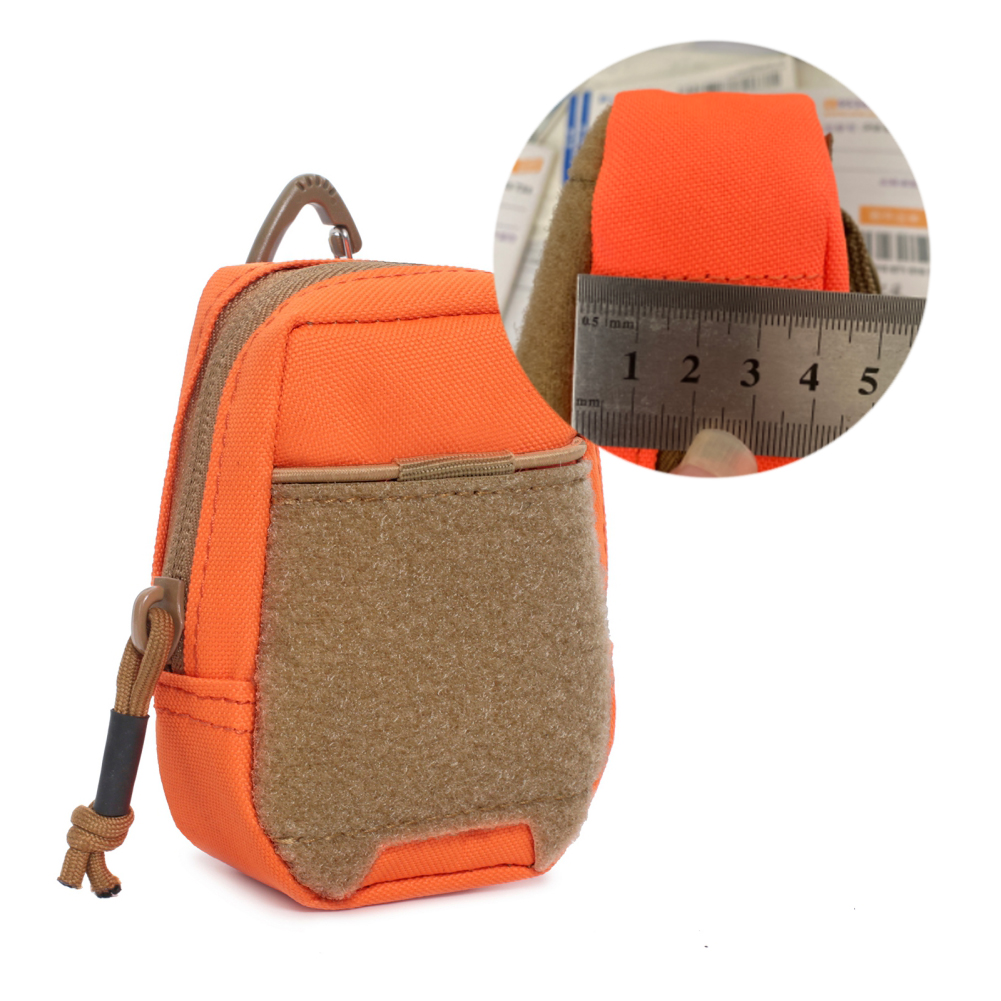 Uniwersalne kieszenie na talię – Edc Carry Case recenzja i cena