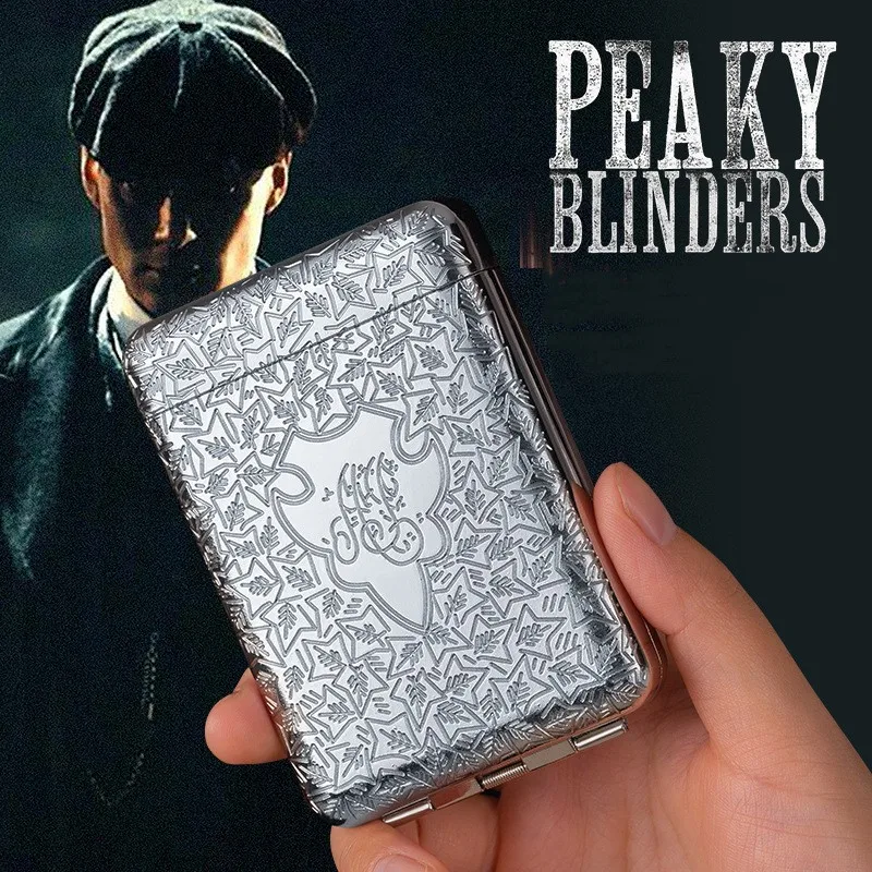 Grawerowane etui na papierosy  – Lighter Insert Zippo recenzja i cena