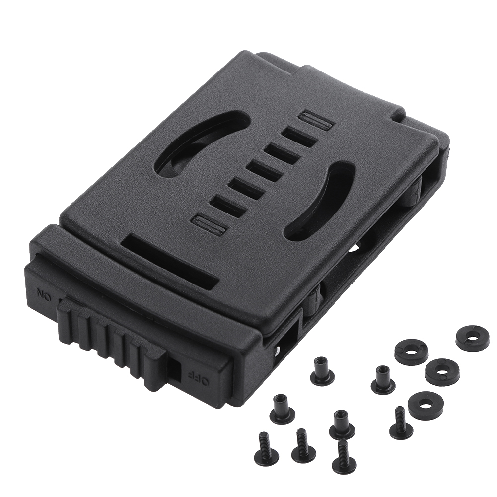 Wielofunkcyjny Zestaw Kabura z – Edc Carry Kit recenzja i cena