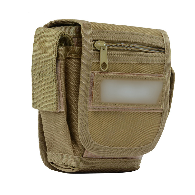 Kieszeń taktyczna EDC Molle, k – Edc Deep Carry recenzja i cena