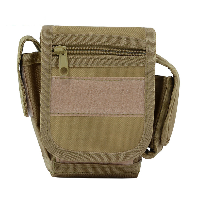 Kieszeń taktyczna EDC Molle, k – Edc Deep Carry recenzja i cena