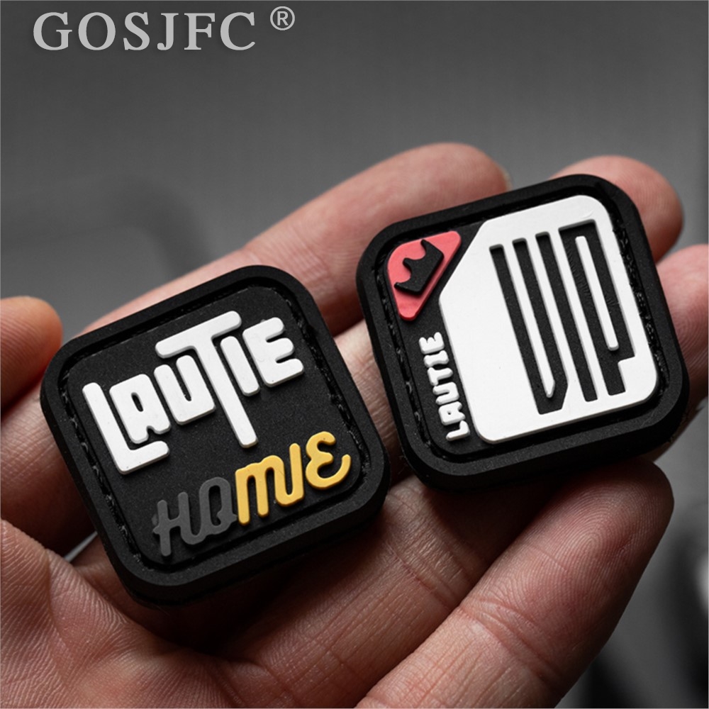 LAUTIE Patch Magnetyczna nakle – Edc Deep Carry recenzja i cena