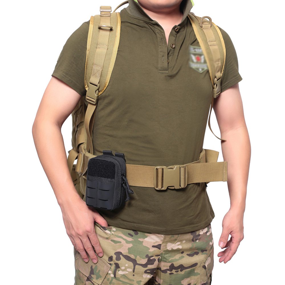 Molle Pouch Outdoor Hunting Su – Edc Carry Case recenzja i cena