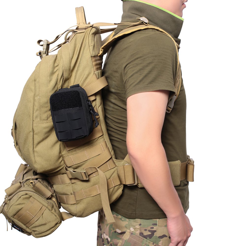 Molle Pouch Outdoor Hunting Su – Edc Carry Case recenzja i cena