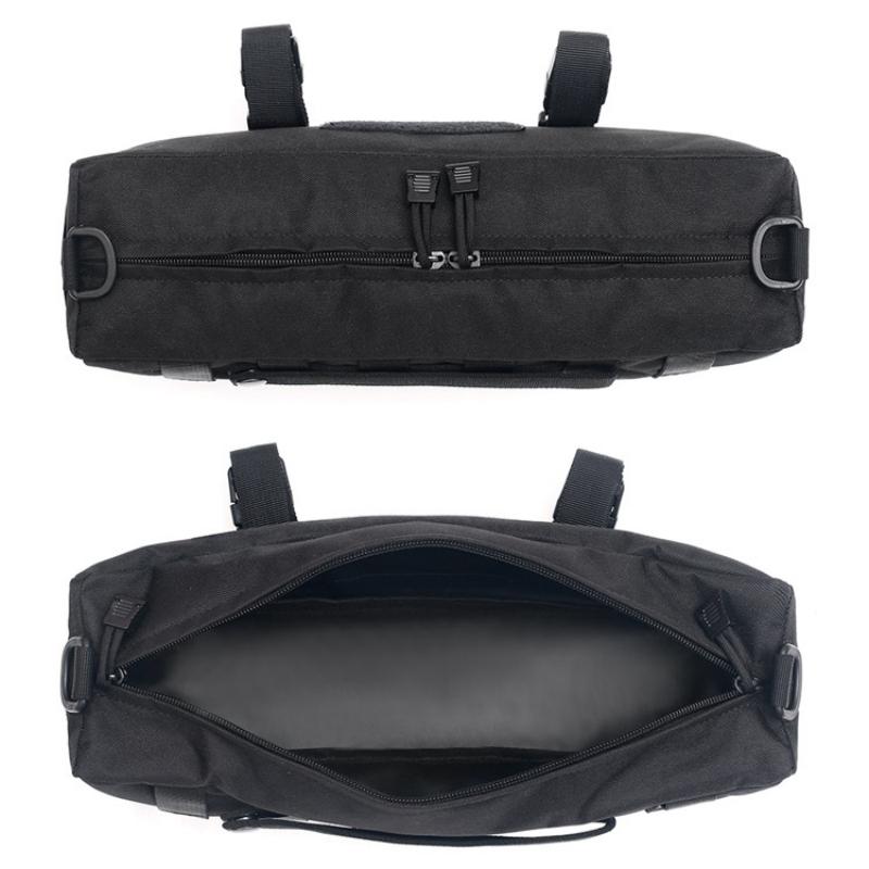 Plecak taktyczny Travel Campin – Edc Carry Case recenzja i cena
