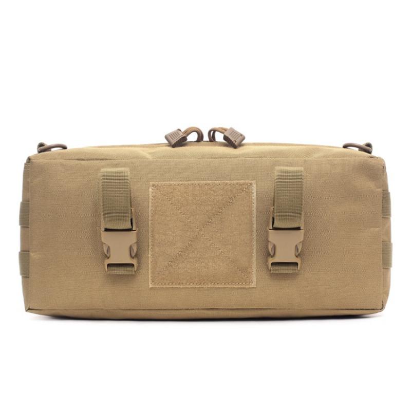 Plecak taktyczny Travel Campin – Edc Carry Case recenzja i cena