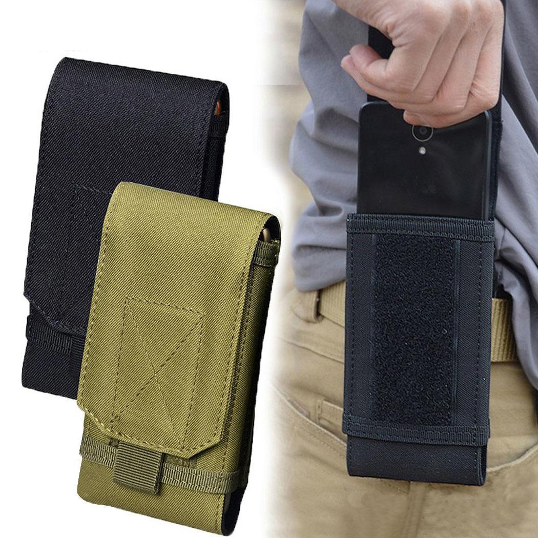 Outdoor Camouflage Bag Tactica – Edc Carry Kit recenzja i cena