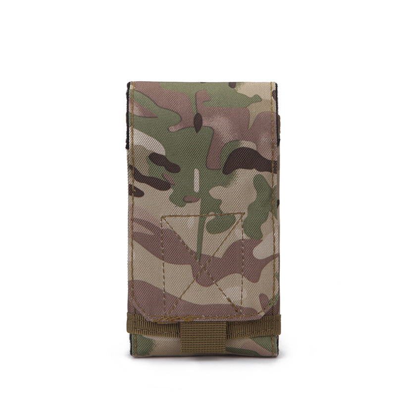 Outdoor Camouflage Bag Tactica – Edc Carry Kit recenzja i cena