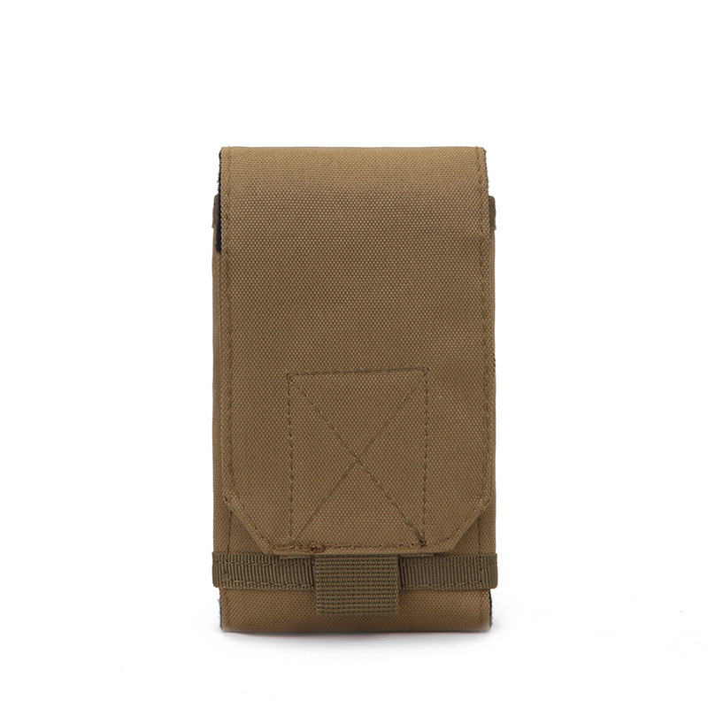 Outdoor Camouflage Bag Tactica – Edc Carry Kit recenzja i cena