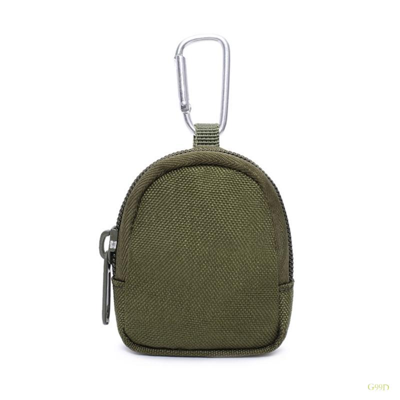 1 szt. Przenośna Torba na Kluc – Edc Deep Carry recenzja i cena