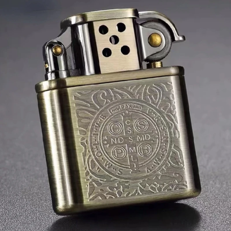 Zapalniczka Zorro Retro z Krze – Lighter Insert Zippo recenzja i cena