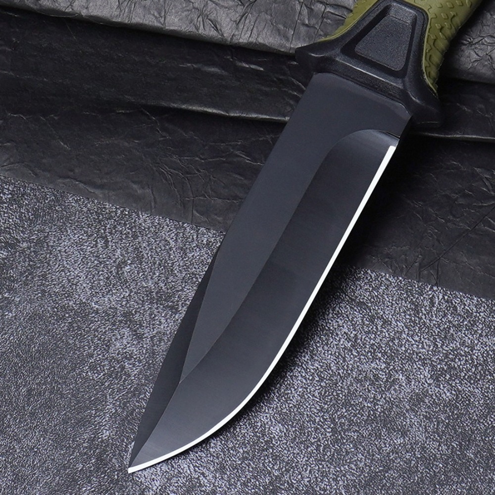 Nóż survivalowy G1500 z ostrze – Everyday Carry (Edc) Knife recenzja i cena